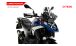 BMW R1300GS & Adventure スポーツ・ウィンドシールド