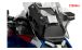BMW R1300GS & Adventure アッパー・ディフレクター