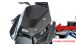 BMW R1300GS & Adventure カーボン ウィンド プロテクター