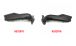 BMW R 1200 GS LC (2013-2018) & R 1200 GS Adventure LC (2014-2018) スパークプラグカバー