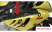 BMW S1000RR (2009-2018) バッジホルダー （側面フェアリング部上部）