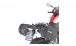 BMW F900R サイドバッグ・マウンティング