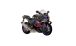BMW S1000RR (2019- ) M1000RR ピンバッジ