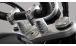 BMW R12nineT, R12, R12S & R12G/S ハンドルバー・ライザー, 銀色
