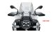 BMW R1300GS & Adventure アッパー・ディフレクター