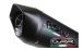 BMW K1300R GPR Slip On Furore Nero マフラー