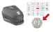 BMW R1300RS タンクバッグ ST612