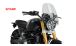 BMW R12nineT, R12, R12S & R12G/S ツーリング用 ウィンドシールド （元のマウント用）