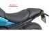 BMW R1300R フロントシート、リアシートの改良