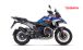 BMW R1300GS & Adventure ARROW INDY RACE EVO DARK マフラー