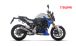 BMW F900R ARROW PRO-RACE Euro 5+ マフラー