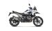 BMW R1300GS & Adventure Akrapovic Titanium マフラー