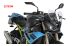 BMW S1000R (2021- ) スポーツ・ウインドシールド