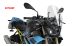 BMW S1000R (2021- ) ツーリング用 ウィンドシールド