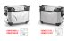 BMW R 1250 GS & R 1250 GS Adventure GIVI トレッカー アウトバック EVO Smart ケース