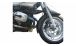 BMW R850R, R1100R, R1150R & Rockster エクステンドフェンダー