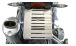BMW F450GS ナンバープレート用ホルダー
