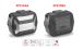 BMW R1300GS & Adventure GIVI XSPACE トップケース / サイドケース