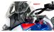 BMW R1300GS & Adventure サイドウインドディフレクター