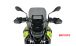 BMW F800GS (2024- ), F900GS & F900GS Adv ツーリング・ウインドシールド