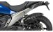 BMW R1300R ABS樹脂製マッドガード