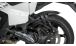 BMW R1300RT ABS樹脂製マッドガード