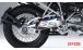 BMW R1200GS (04-12), R1200GS Adv (05-13) & HP2 スイングアーム・ステッカー
