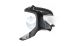 BMW R 1200 GS LC (2013-2018) & R 1200 GS Adventure LC (2014-2018) アドベンチャー用 カーボン エア アウトレット(右)