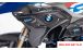 BMW R 1200 GS LC (2013-2018) & R 1200 GS Adventure LC (2014-2018) カーボン・エアインテーク（左側）