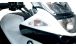 BMW K1200RS & K1200GT (1997-2005) フロントウィンカー用クリアレンズ