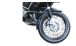 BMW R1200GS (04-12), R1200GS Adv (05-13) & HP2 エクステンドフェンダー (Extenda Fender)