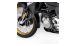 BMW F750GS, F850GS & F850GS Adventure エクステンドフェンダー