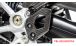 BMW R 1250 GS & R 1250 GS Adventure カーボン ヒール ガード(左)