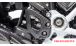 BMW R 1250 GS & R 1250 GS Adventure カーボン ヒール ガード(右)