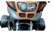 BMW R1100S オイルクーラー・スクリーン