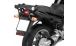 BMW R850R, R1100R, R1150R & Rockster トップケース・マウンティング