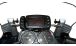 BMW K1200RS & K1200GT (1997-2005) GPS マウンティング