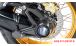 BMW R 1250 GS & R 1250 GS Adventure カーボン カルダン筐体 プロテクション (リアマッドガードと併用可能)