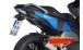 BMW C 600 Sport ナンバープレート・ホルダー