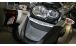 BMW R1200GS (04-12), R1200GS Adv (05-13) & HP2 オイルクーラー・プロテクション