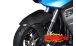 BMW C 600 Sport フロント マッドガード