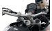 BMW F650GS (08-12), F700GS & F800GS (08-18) ハンドルバー・ライザー(20mm)