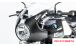BMW R nine T フロントフェアリング「90Sスタイル」フロントガラスを含む