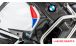 BMW R 1250 GS & R 1250 GS Adventure カーボン・エアアウトレット（右）