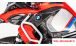 BMW R 1250 GS & R 1250 GS Adventure カーボン・エアインテーク（左側）