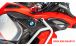 BMW R 1250 GS & R 1250 GS Adventure カーボン・エアインテーク（右側）