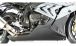 BMW S1000RR (2009-2018) ロング・ベリーパン(アンダーカウル) - 公道用
