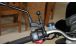 BMW R1200GS (04-12), R1200GS Adv (05-13) & HP2 GPSマウント