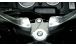 BMW R850R, R1100R, R1150R & Rockster ダッシュパッド