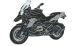 BMW R 1200 GS LC (2013-2018) & R 1200 GS Adventure LC (2014-2018) R1200GS LC ピンバッジ